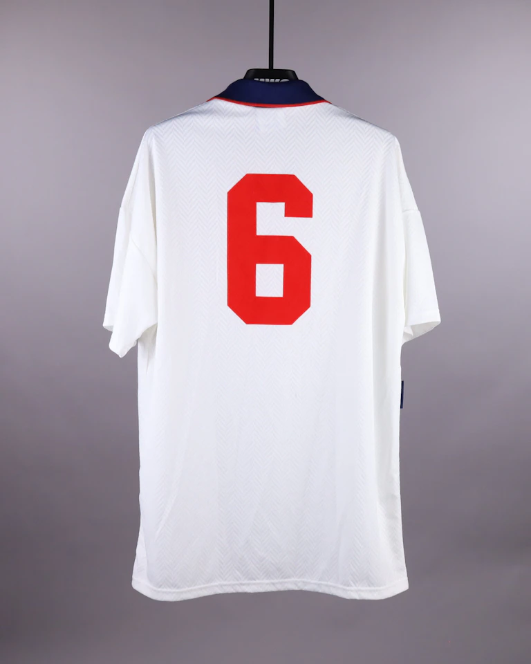 Ugo Ehiogu | England