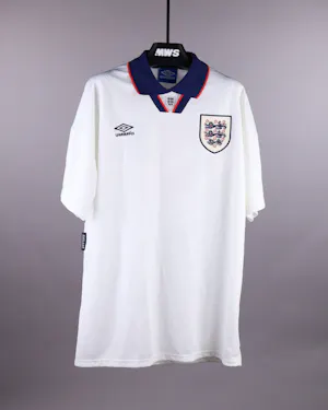 Ugo Ehiogu | England