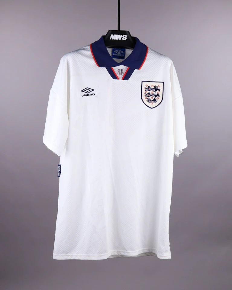 Ugo Ehiogu | England