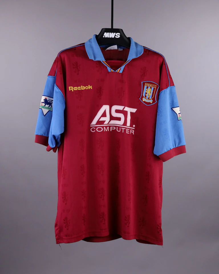 Ugo Ehiogu | Aston Villa