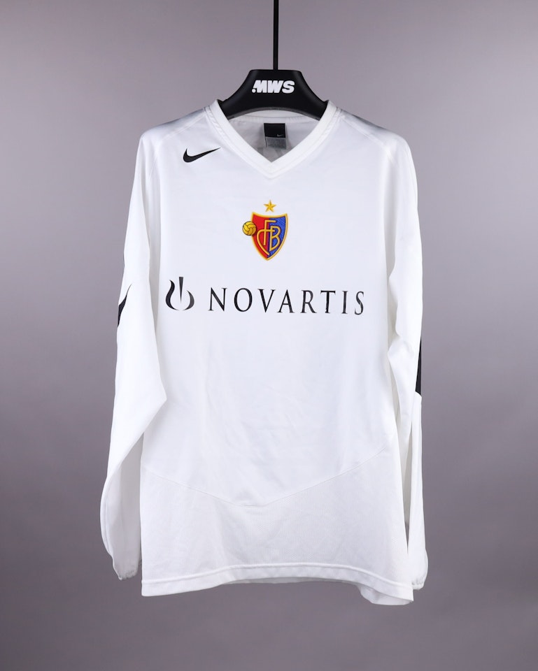 Ivan Rakitić | Basel