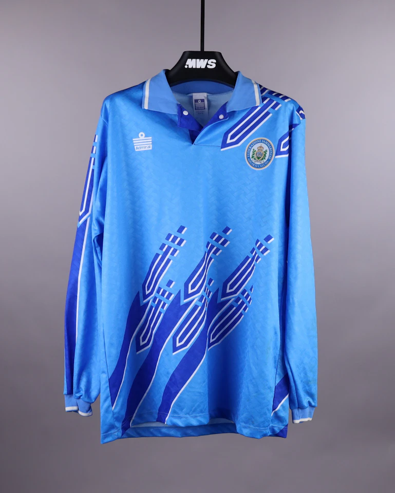 Nicola Bacciocchi | San Marino