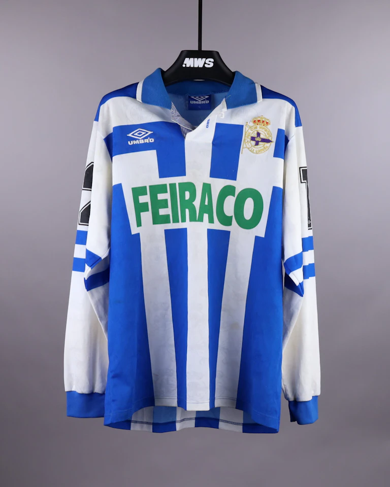 Hoyas de la Cruz | RC Deportivo 