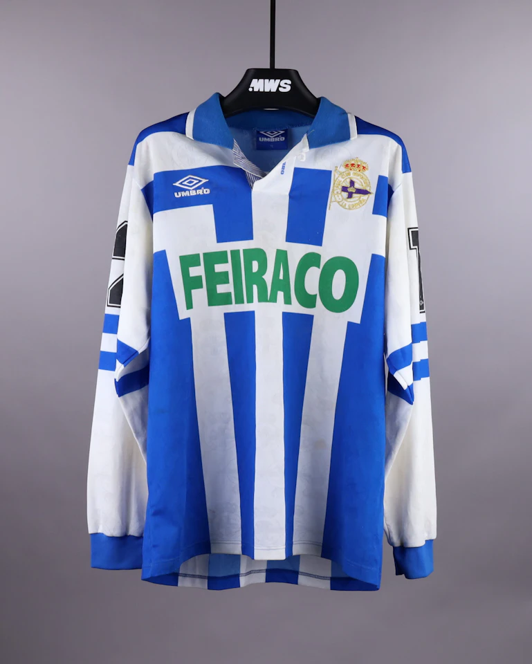 Hoyas de la Cruz | RC Deportivo