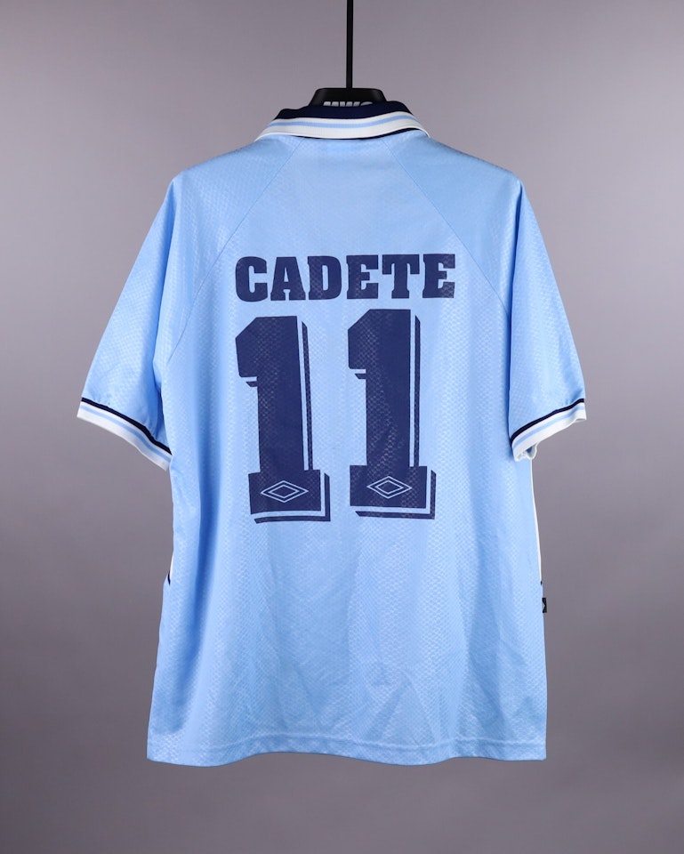 Jorge Cadete | RC Celta