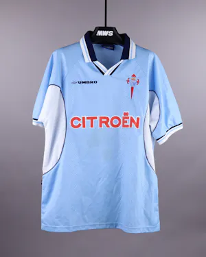 Jorge Cadete | RC Celta 