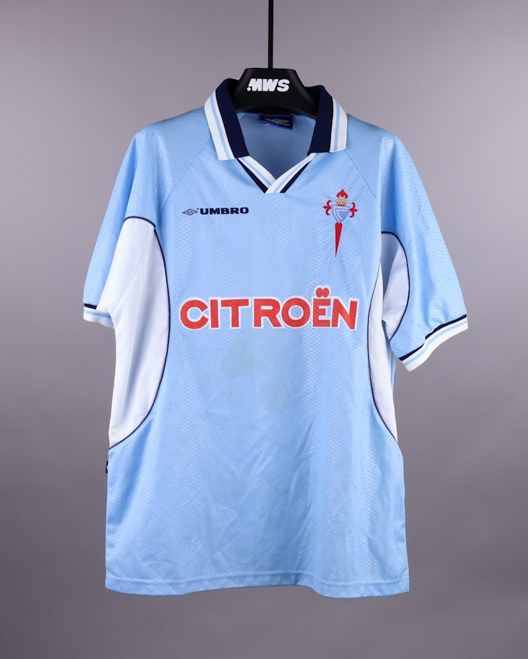 Jorge Cadete | RC Celta