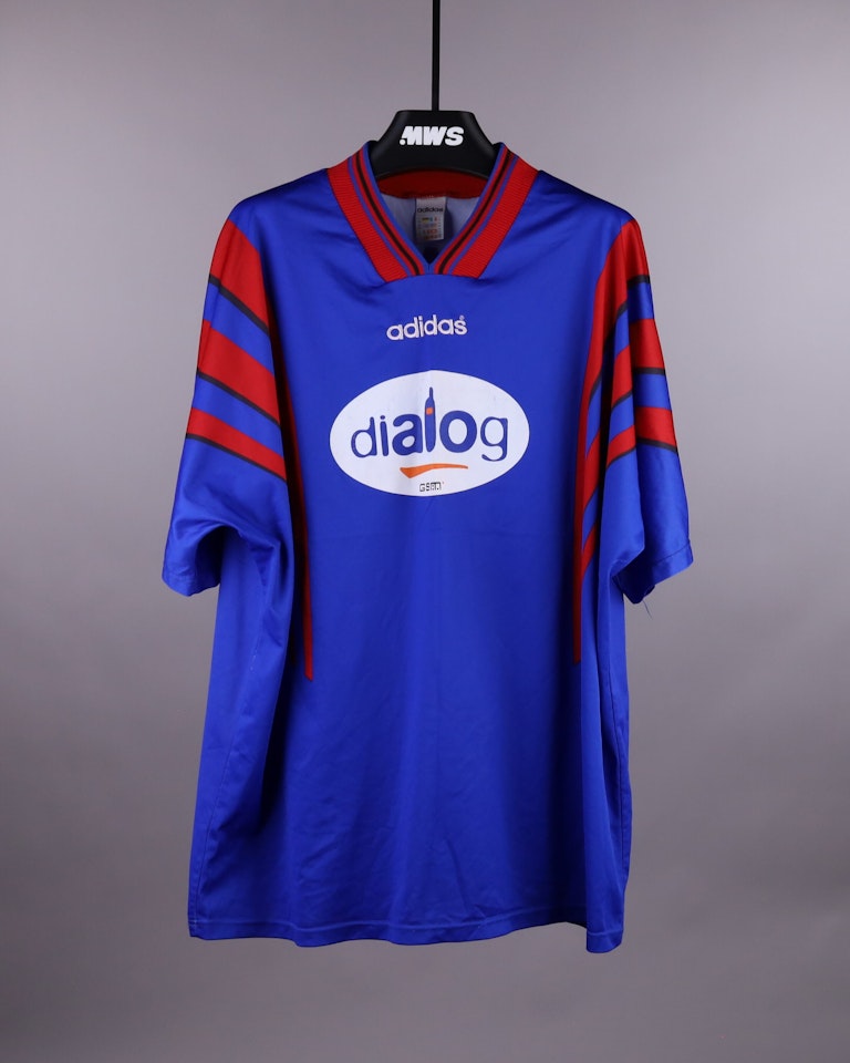 Marius Lăcătuș | Steaua București