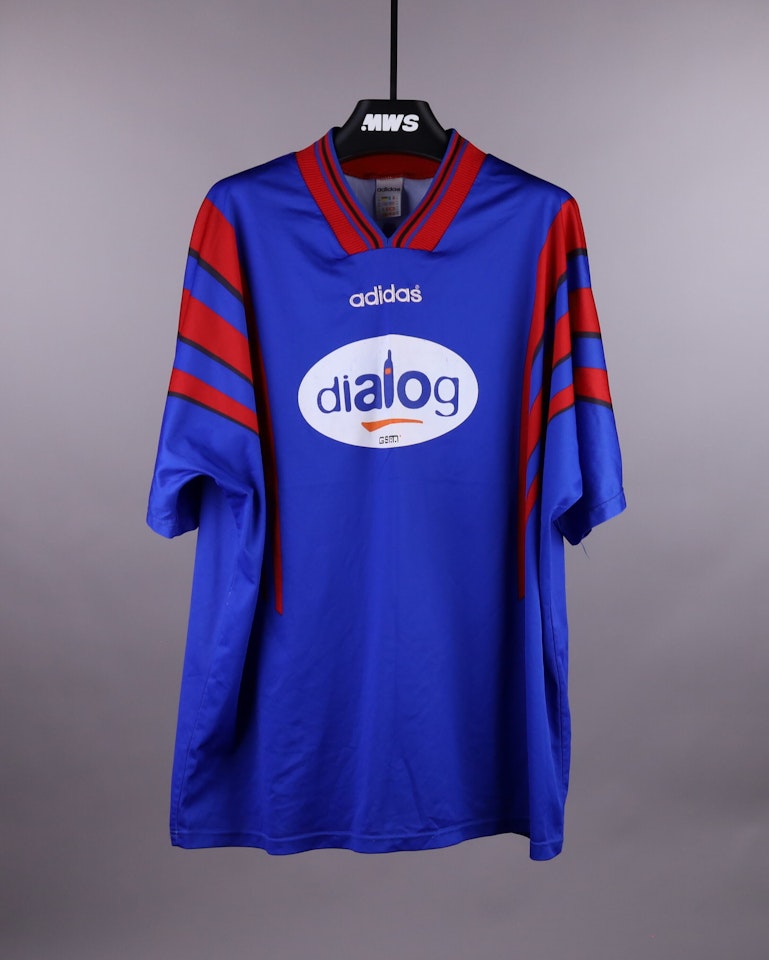 Marius Lăcătuș | Steaua București