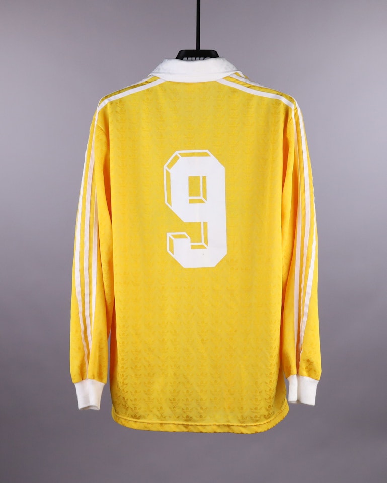 David Platt | S.S.C. Bari