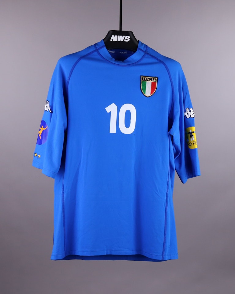 Andrea Pirlo | Italy U21