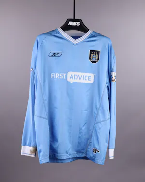 Shaun Wright Phillips | Manchester City