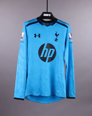 Jermain Defoe | Tottenham Hotspur 