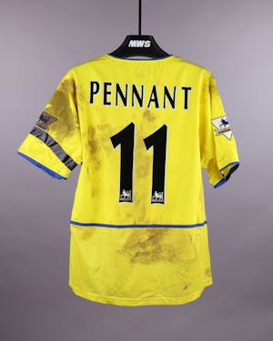 Jermaine Pennant | Leeds United