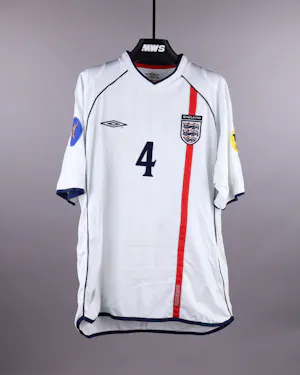 Sean Davis | England U21