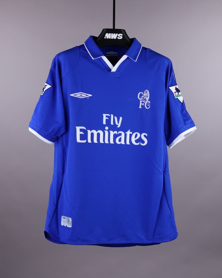 Gianfranco Zola | Chelsea