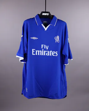 John Terry | Chelsea