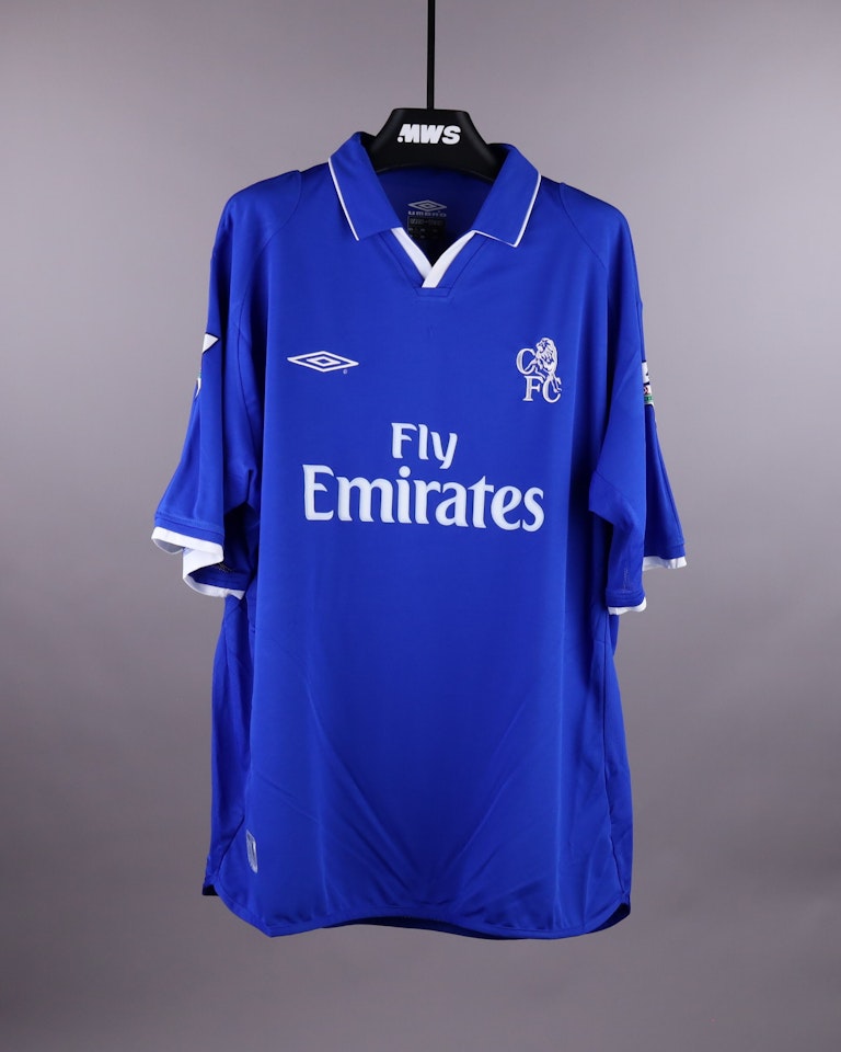 John Terry | Chelsea