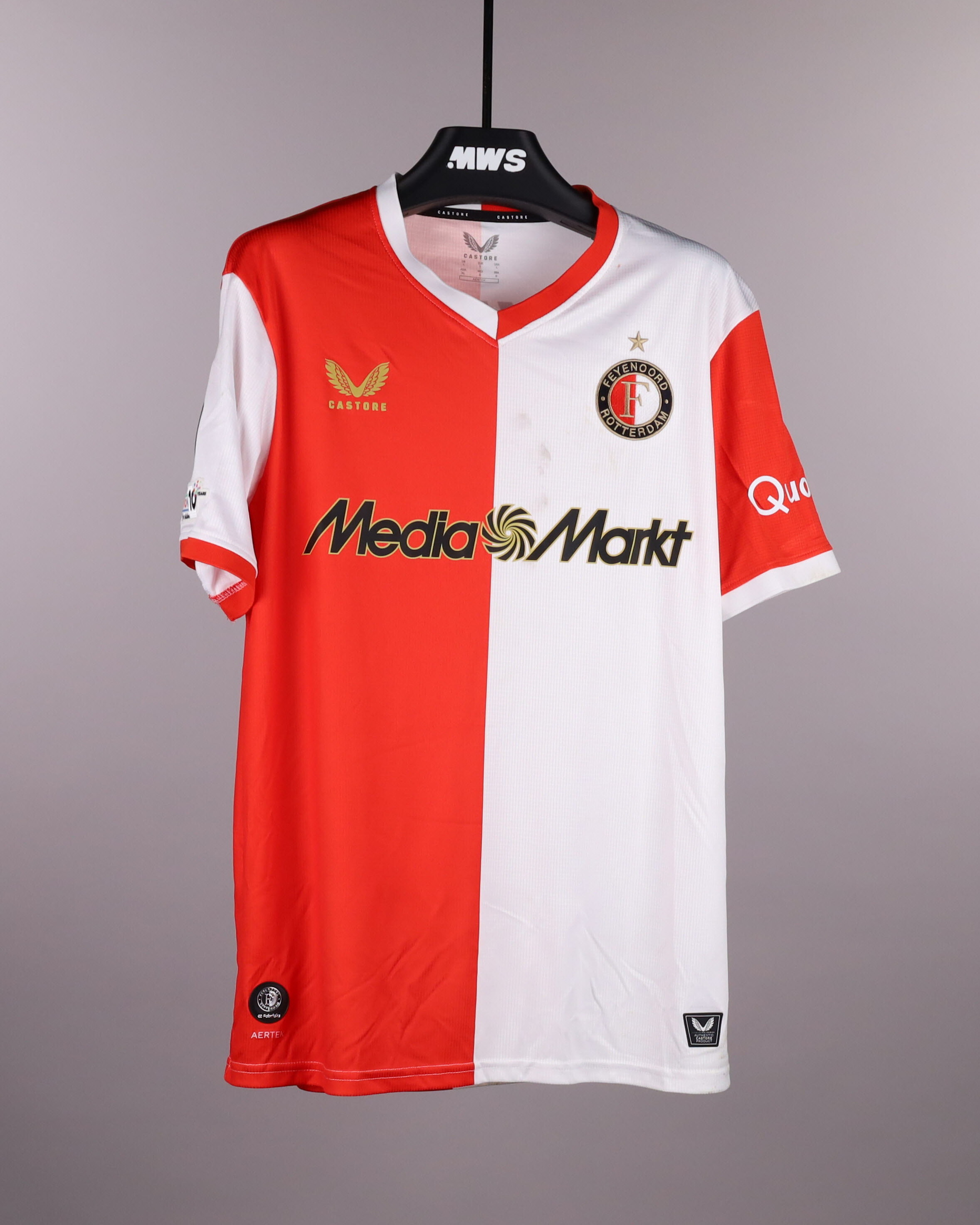 Ayase Ueda 上田綺世 | Feyenoord - Sturm Graz | MWS