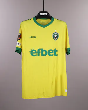 Dinis Almeida Ludogorets forması