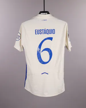 Stephen Antunes Eustáquio FC Porto shirt