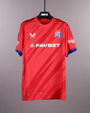 Ivan Nevistić Dinamo Zagreb shirt