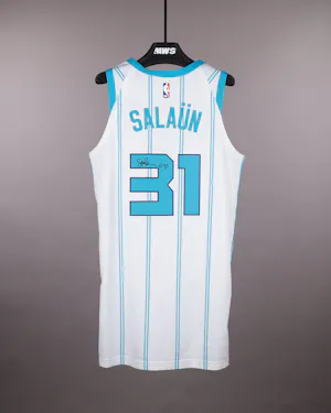Tidjane Salaun
