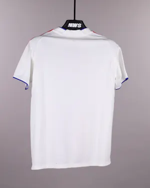 Squad Signed Shirt
