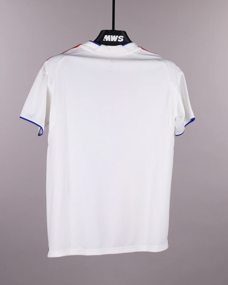 Squad Signed Shirt