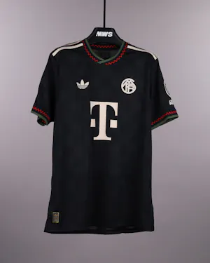 Harry Kane FC Bayern München jersey