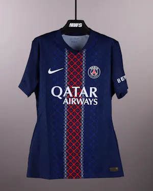 Ousmane Dembélé Paris Saint-Germain jersey