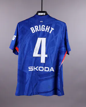Millie Bright Chelsea Women shirt