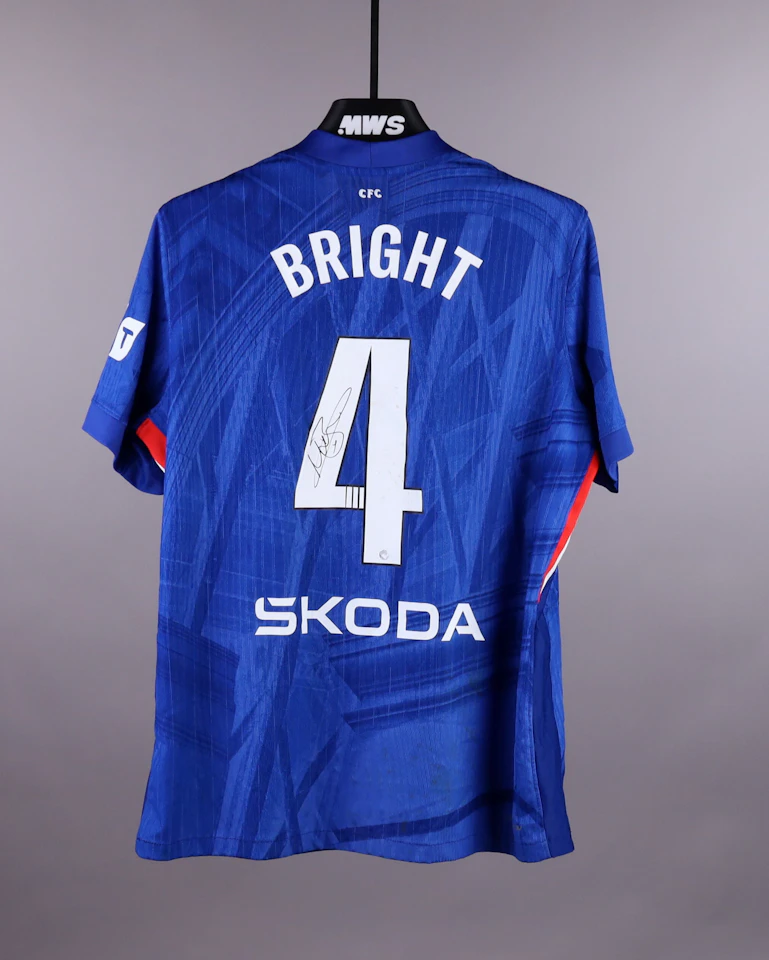 Millie Bright Chelsea Women shirt