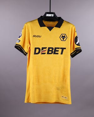 Maglia di Jhon Arias  (Wolverhampton Wanderers)