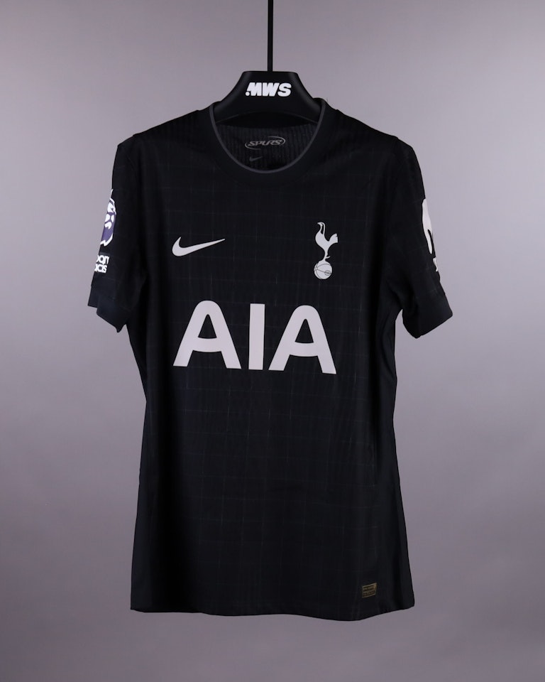 Archie Gray Tottenham Hotspur jersey