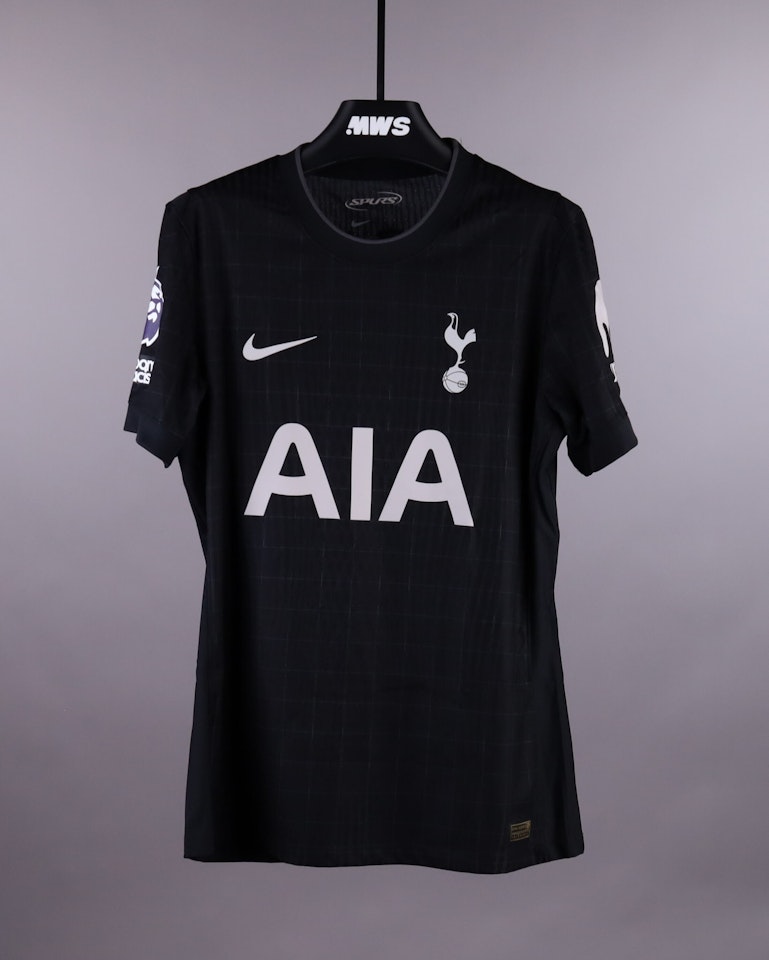 Archie Gray Tottenham Hotspur jersey