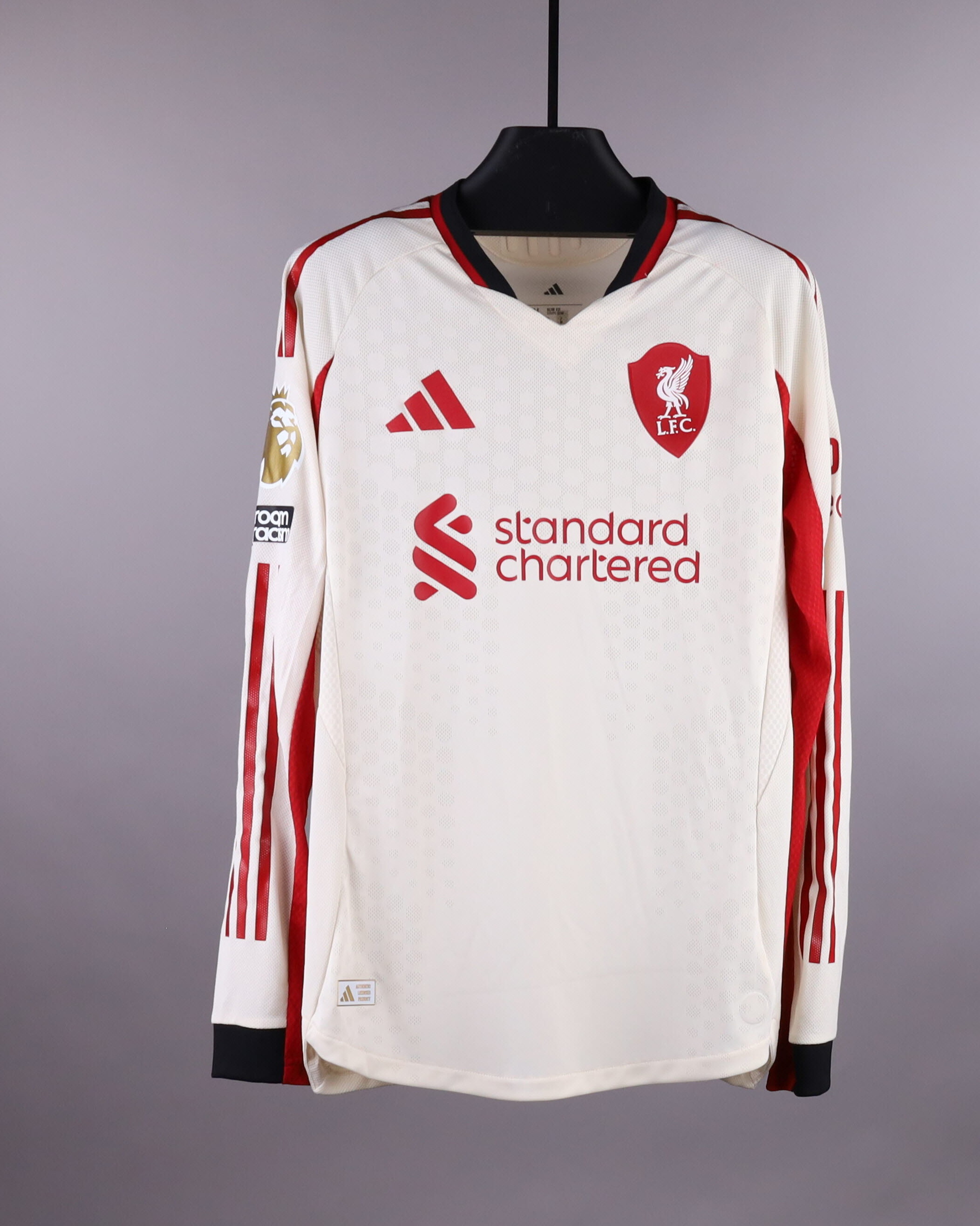 Alexis Mac Allister | AFC Bournemouth - Liverpool | Liverpool FC