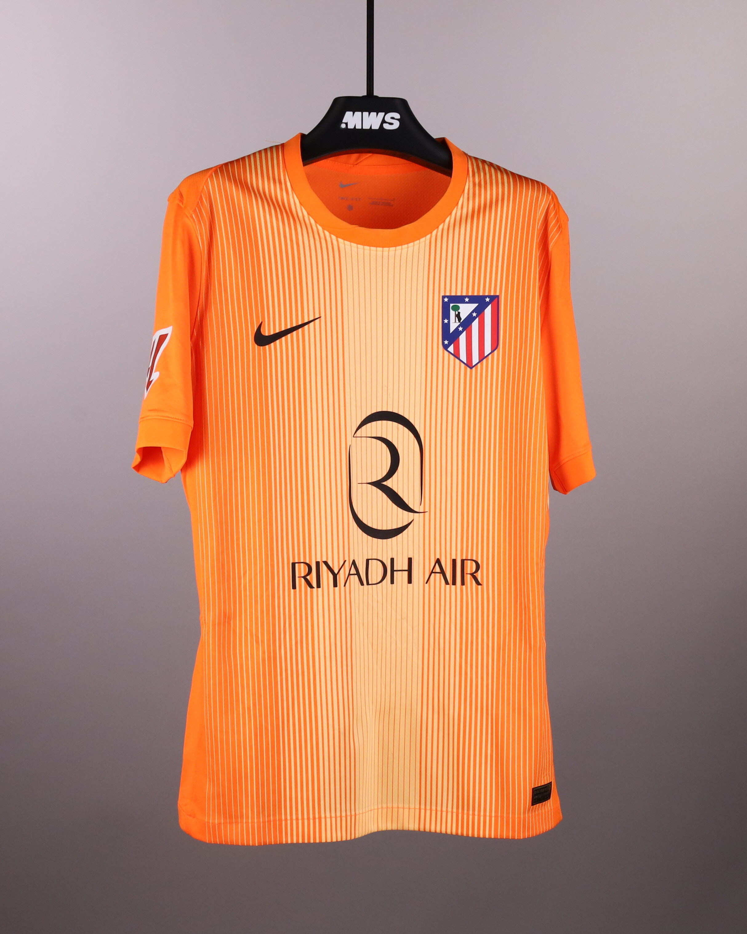 Jan Oblak Atlético de Madrid shirt