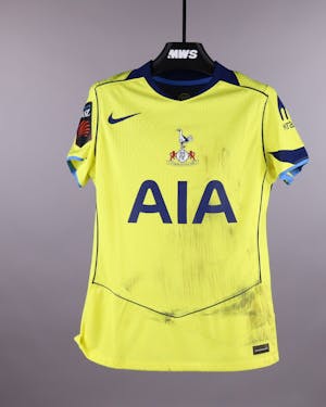 Cathinka Friis Tandberg Tottenham Hotspur Women shirt