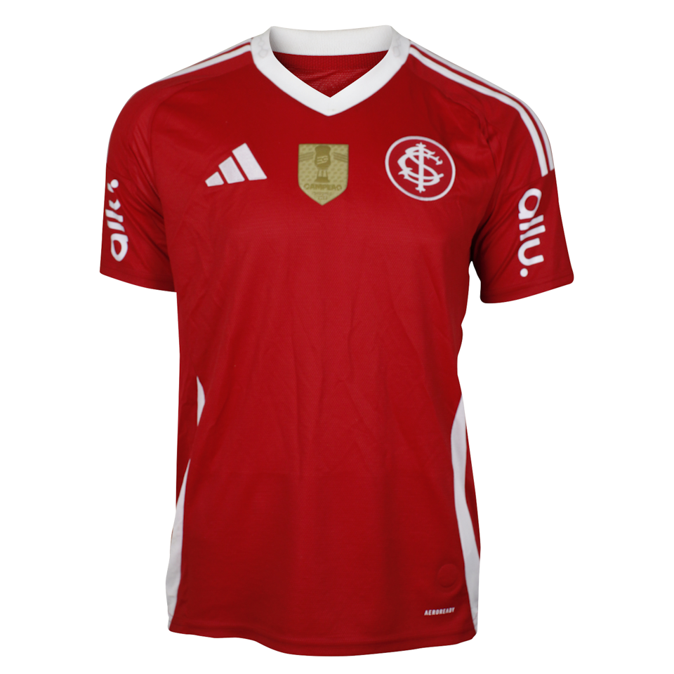 Alan Patrick Lourenço Internacional jersey