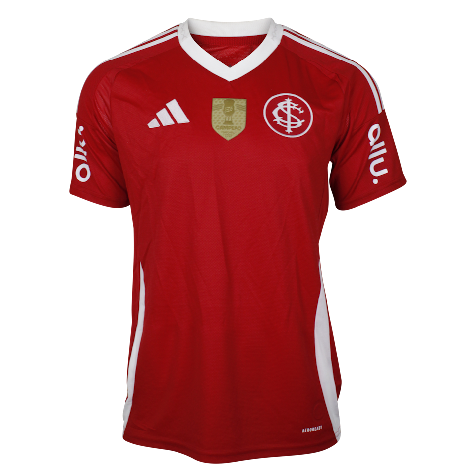 Alexandro Ezequiel Bernabei Internacional jersey