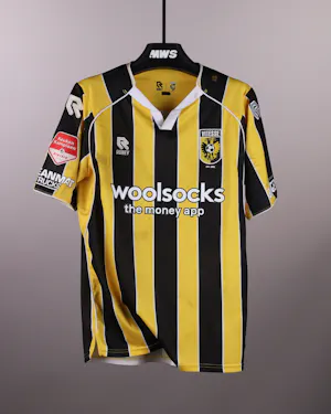 Joâo Pinto Vitesse shirt