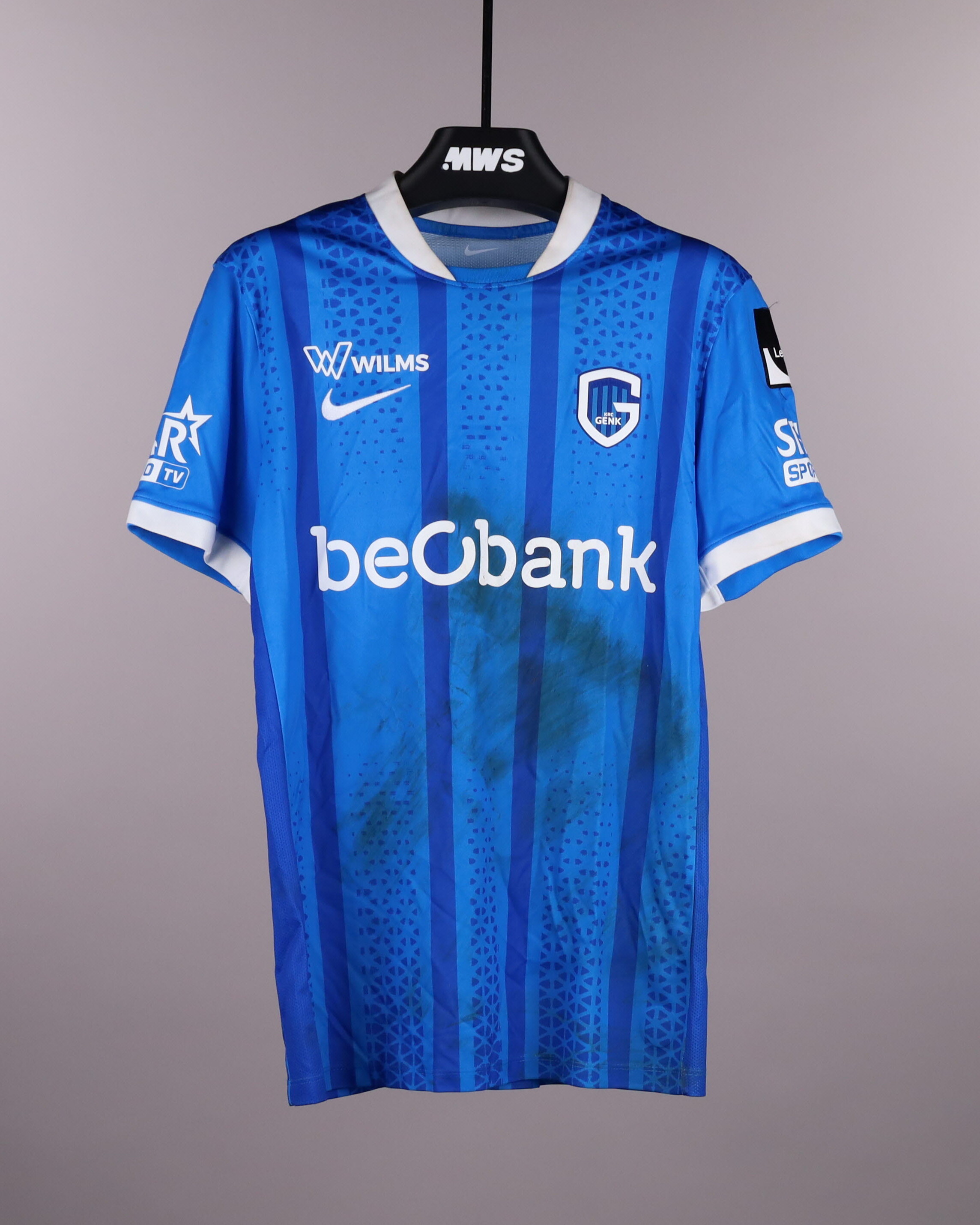 Yaimar Abel Medina Ortiz | SV Zulte Waregem - KRC Genk
