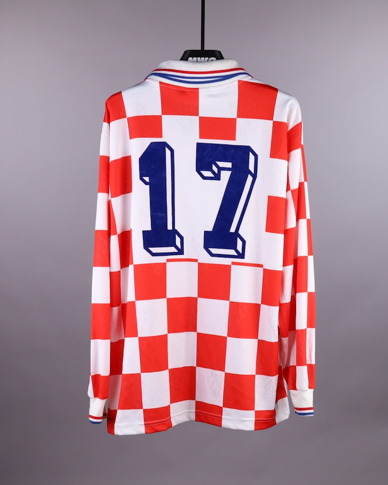 Croatia National Team 