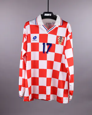 Croatia National Team 