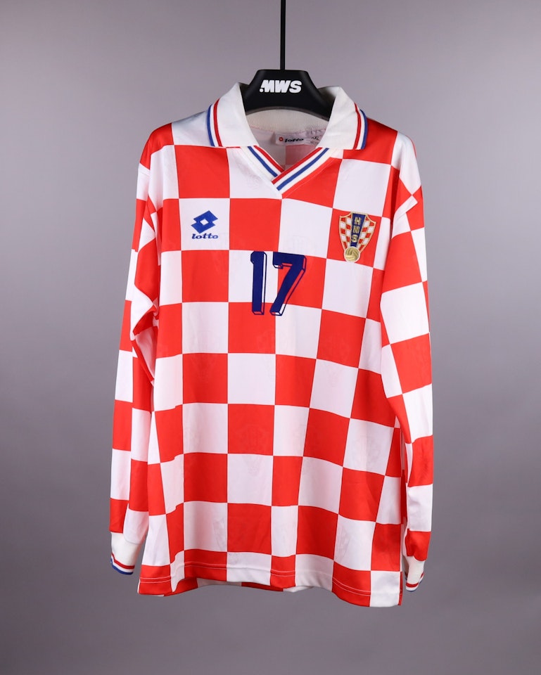 Croatia National Team