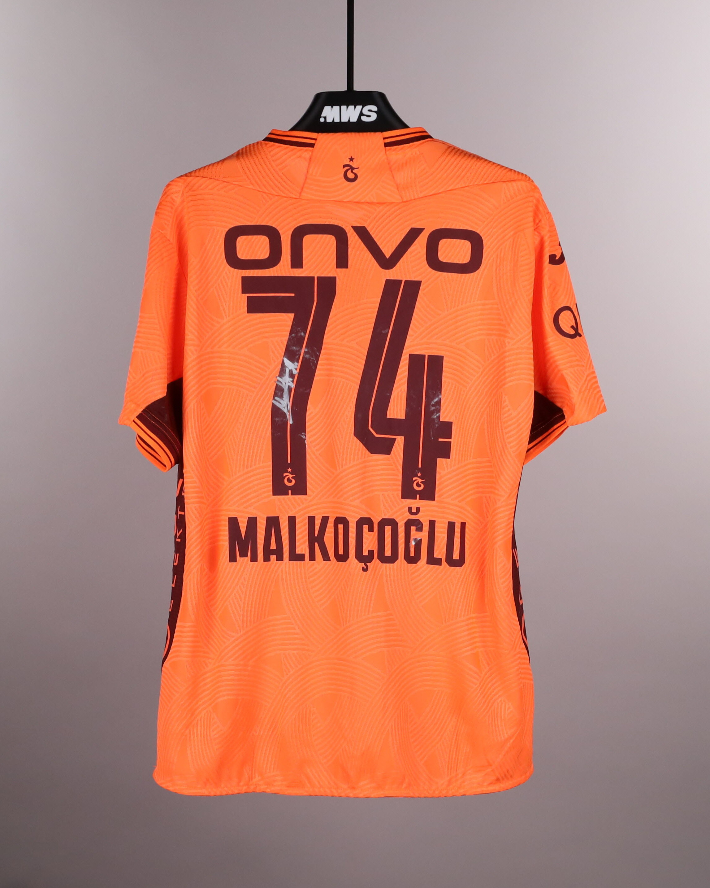 Salih Malkoçoğlu | Trabzonspor