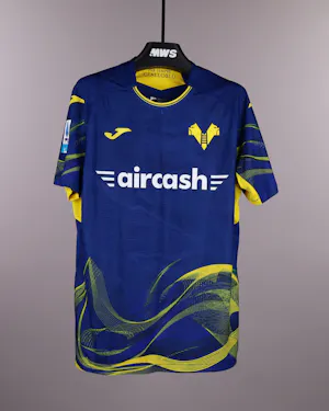 Gift Emmanuel Orban Hellas Verona FC forması