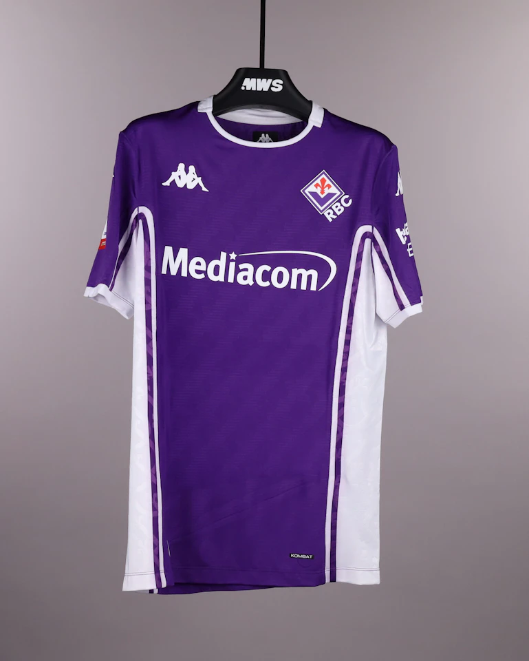 Nicolò Fagioli ACF Fiorentina forması