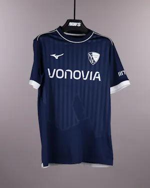 Cajetan Benjamin Lenz VfL Bochum 1848 shirt